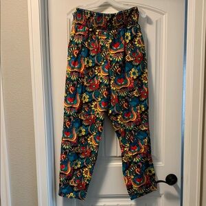 Lucy and Yak Alexa Trousers